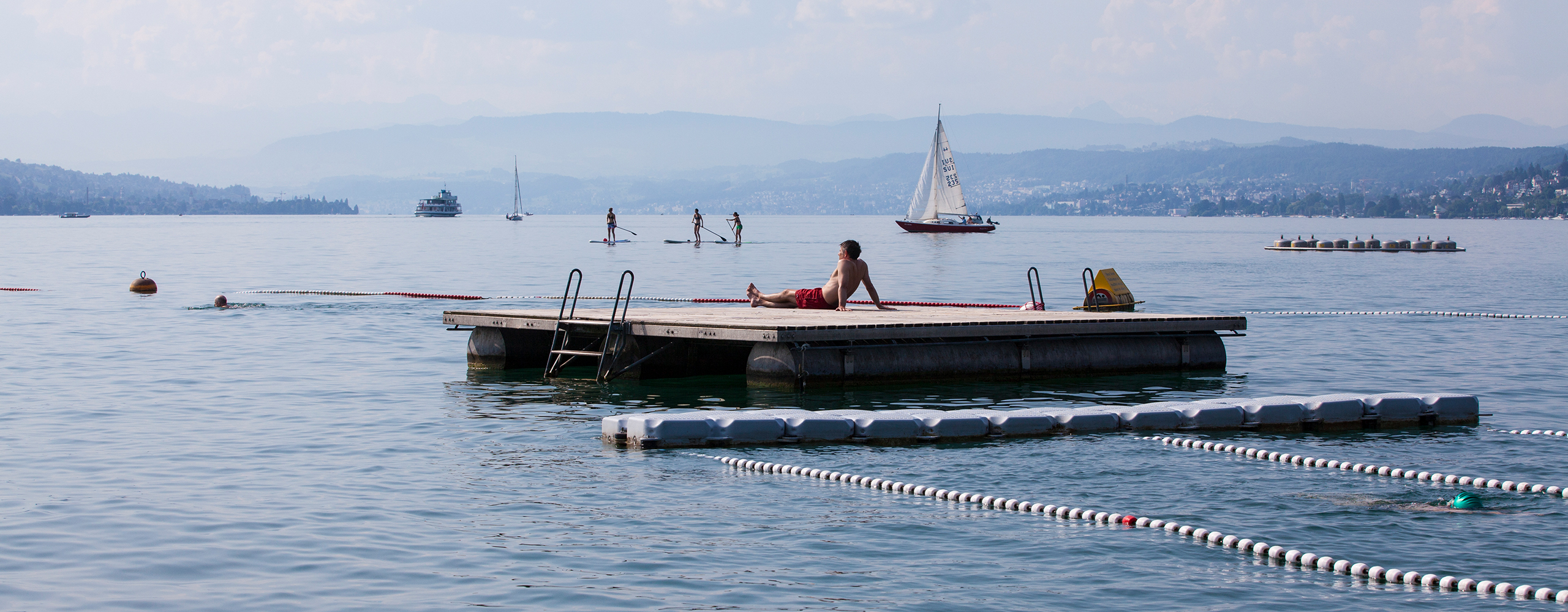 flights to zurich from berlin